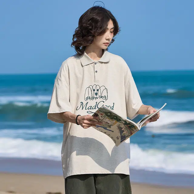 madgood T
