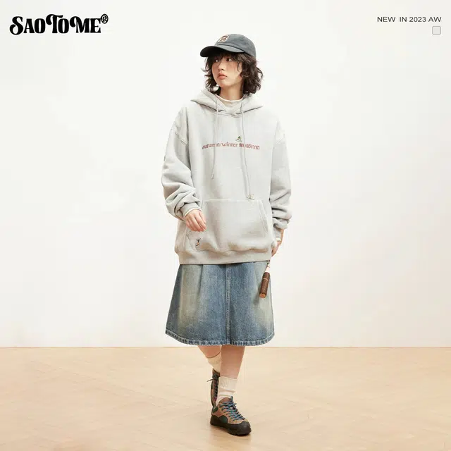 Saotome CityBoy