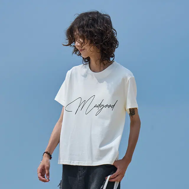 madgood T 2