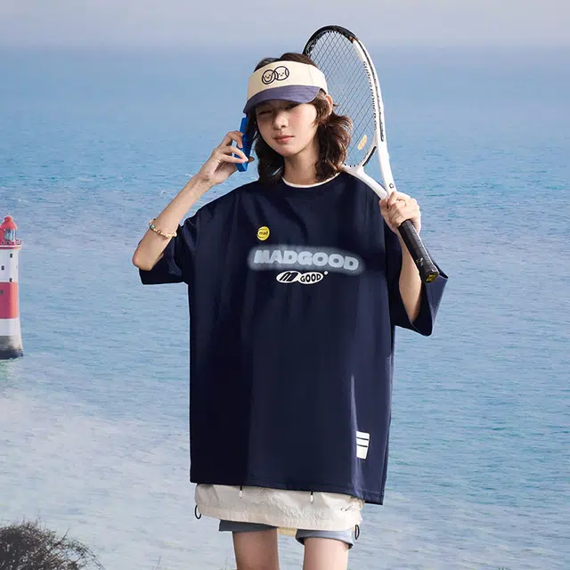 madgood T