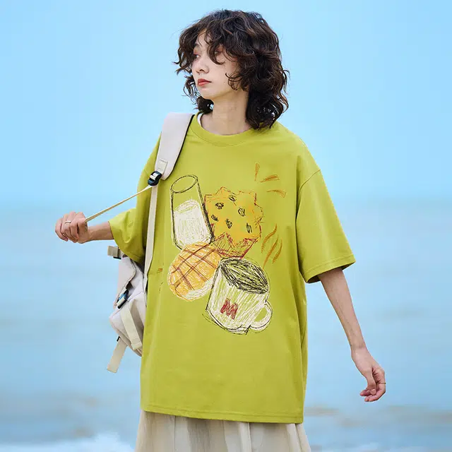 madgood T