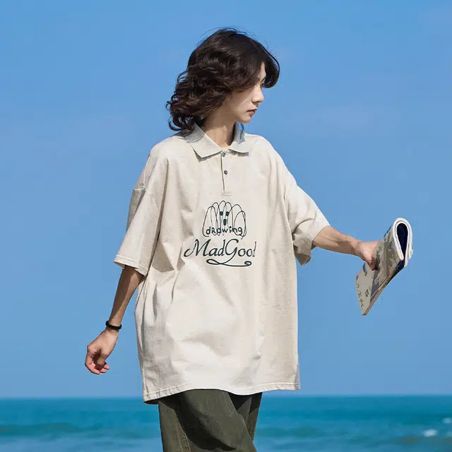 madgood T