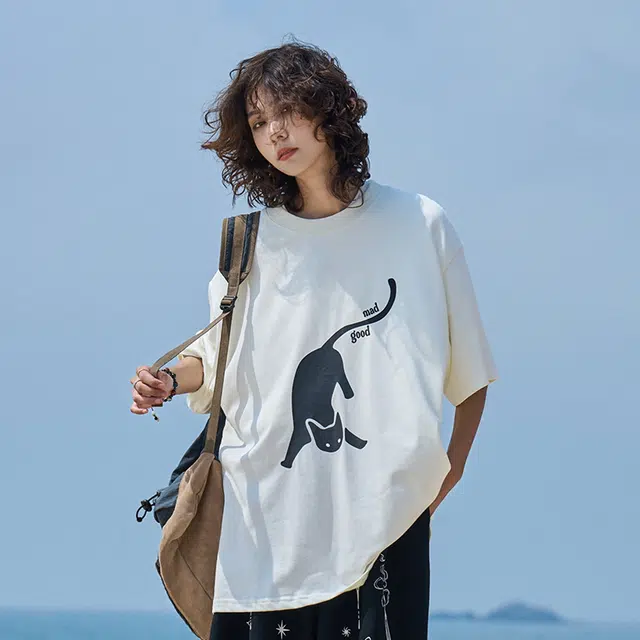 madgood T