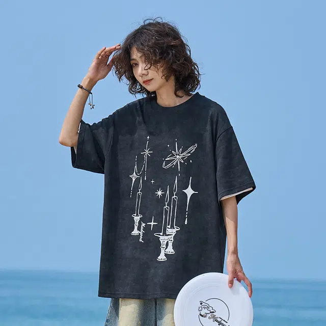 madgood T