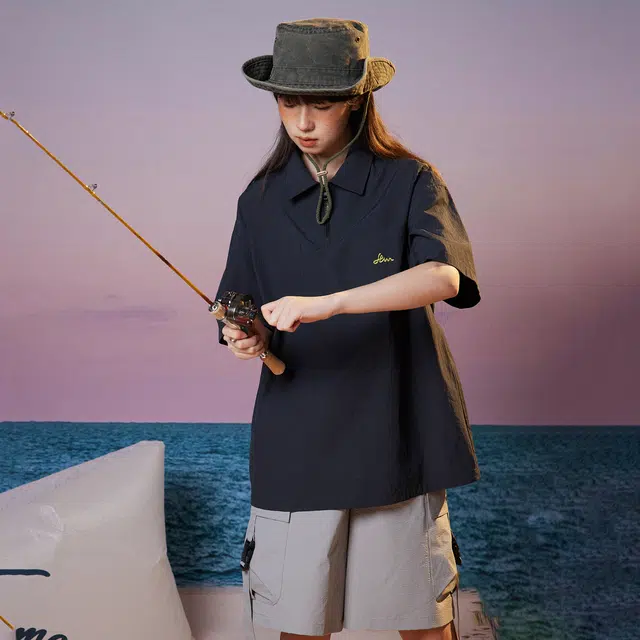 Saotome POLOPolo