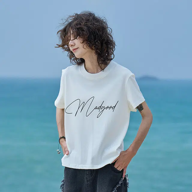 madgood T 2