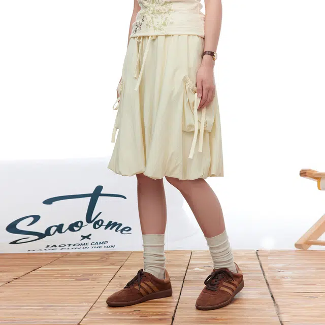 Saotome A