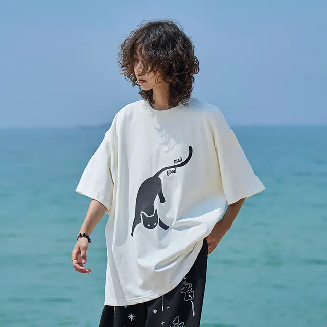 madgood T