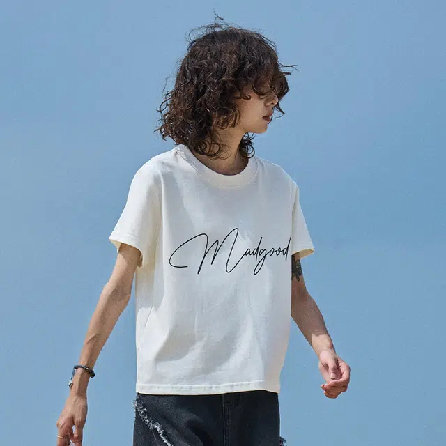 madgood T 2