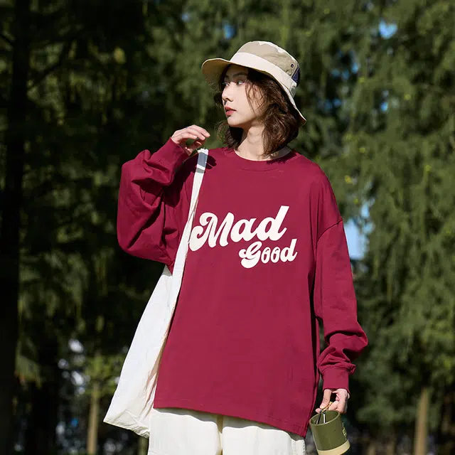 madgood 240glogo T