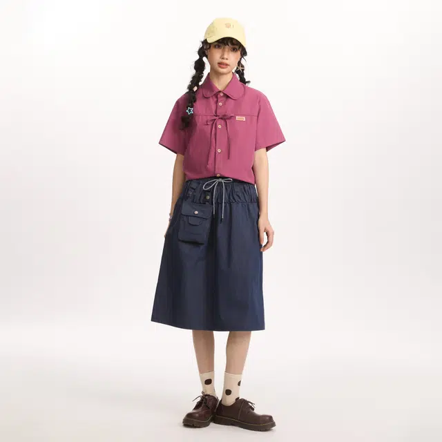 Saotome A