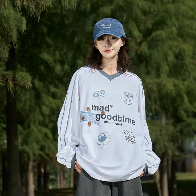 madgood T