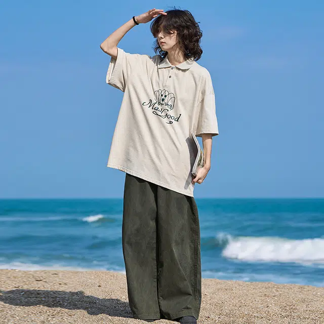 madgood T