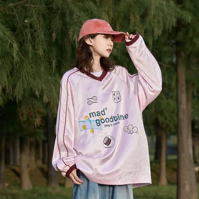 madgood V T