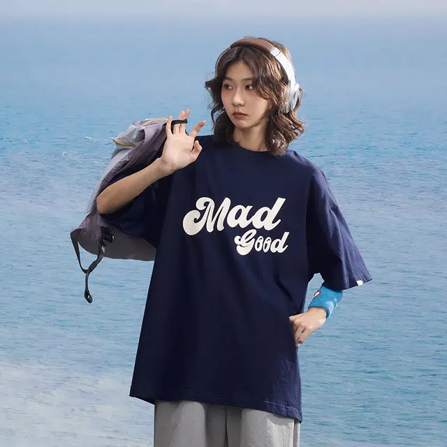 madgood T