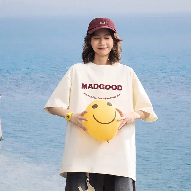 madgood T