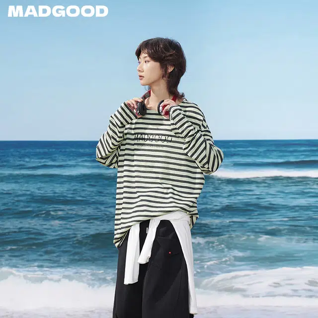 madgood T