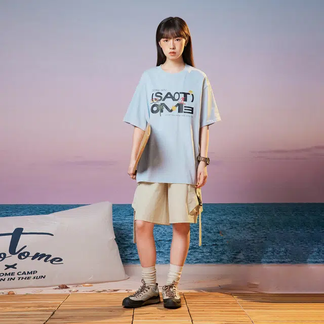 Saotome SS24