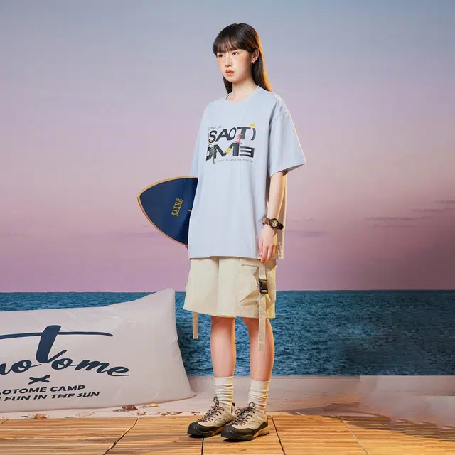 Saotome SS24