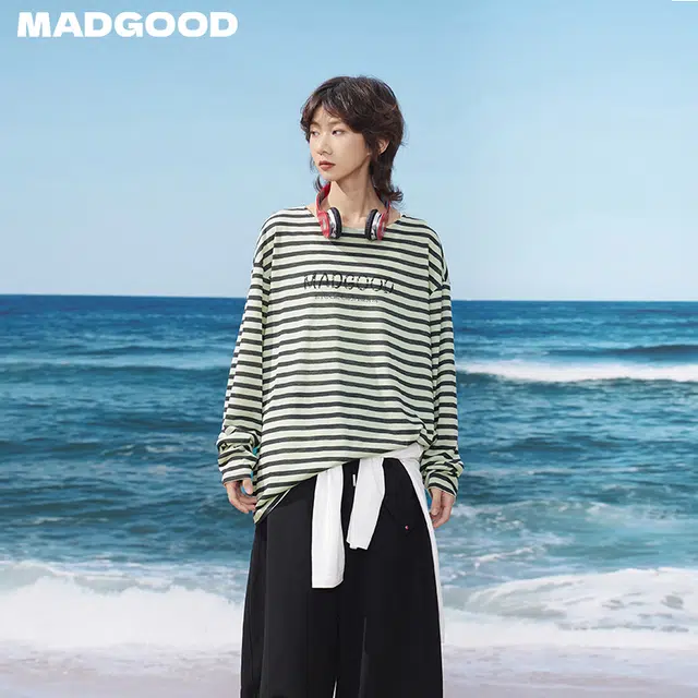 madgood T