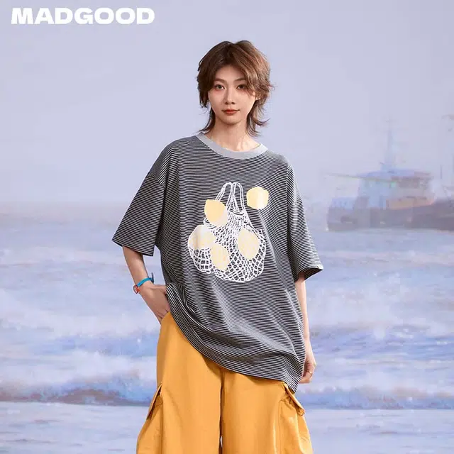 madgood T