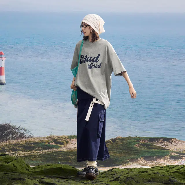 madgood T