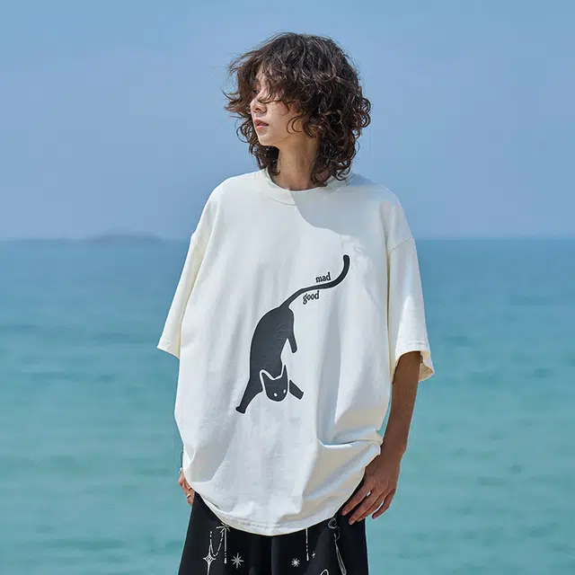 madgood T