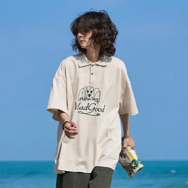 madgood T