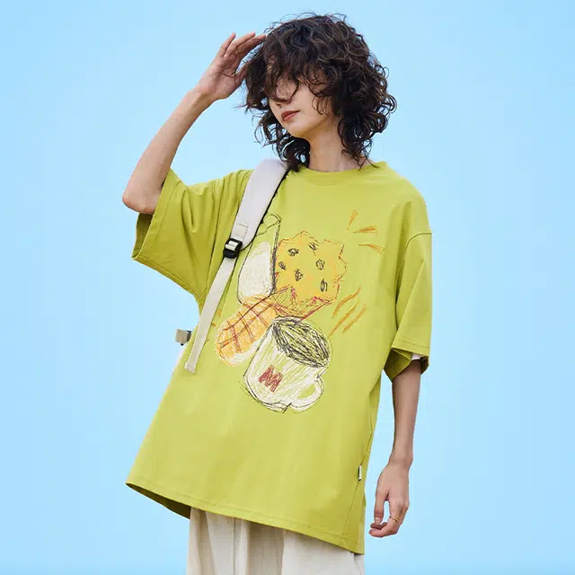 madgood T