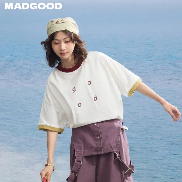 madgood T
