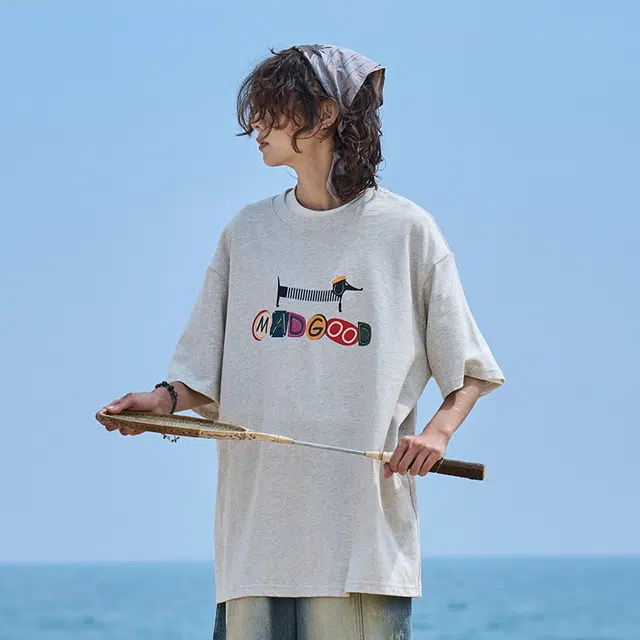 madgood T