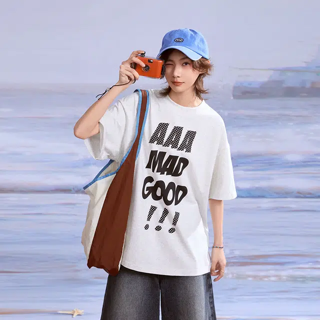 madgood T