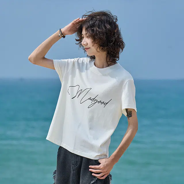madgood T 2