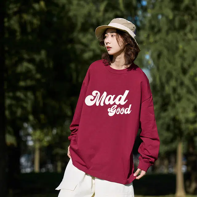 madgood 240glogo T
