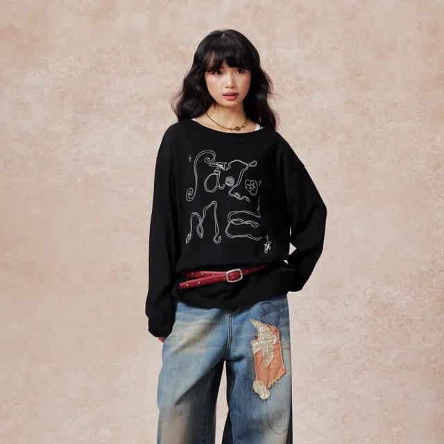 Saotome logo T