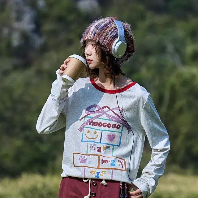madgood T