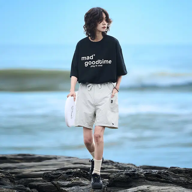 madgood T