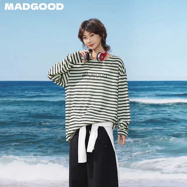 madgood T