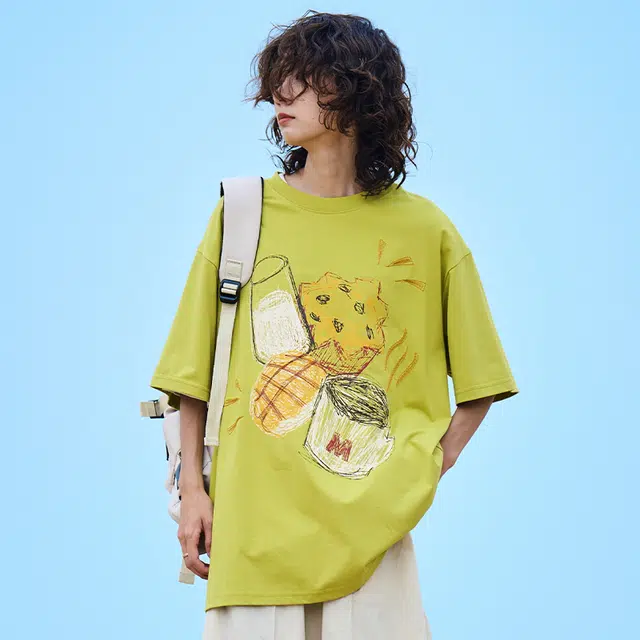 madgood T