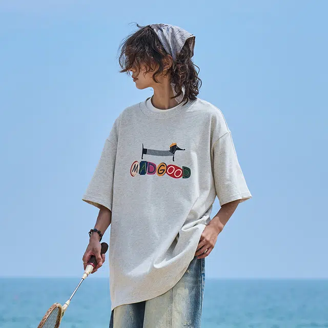 madgood T