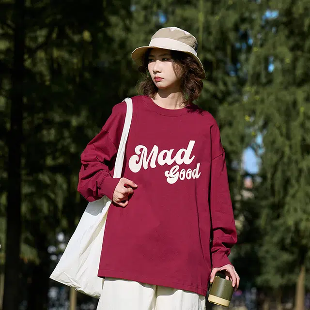 madgood 240glogo T