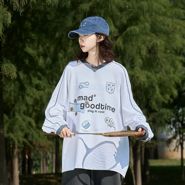 madgood T