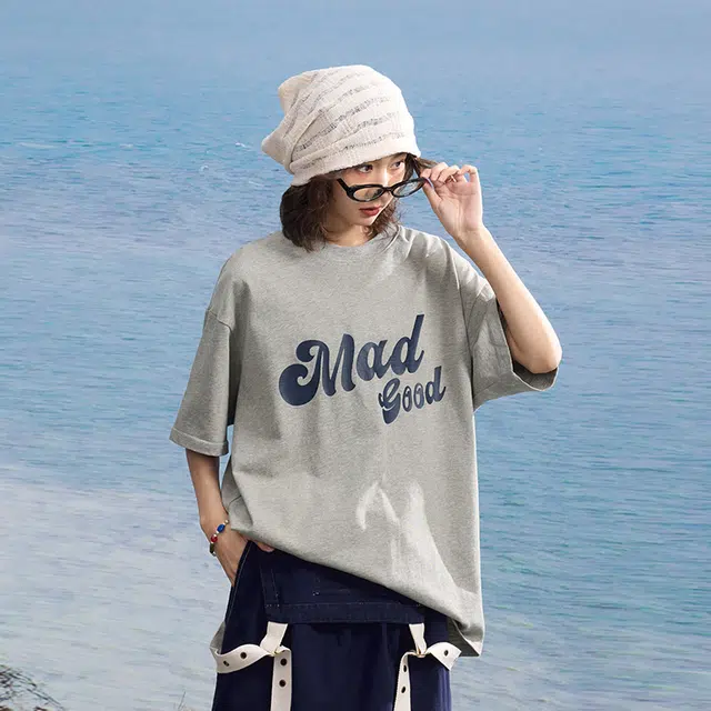 madgood T