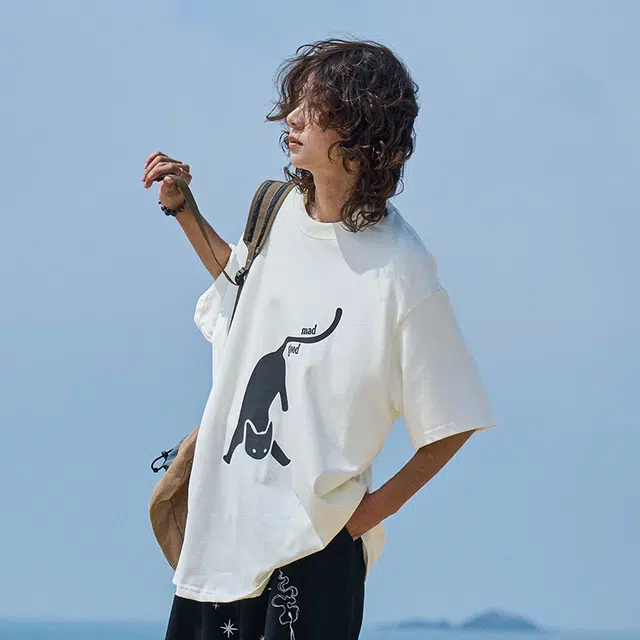madgood T