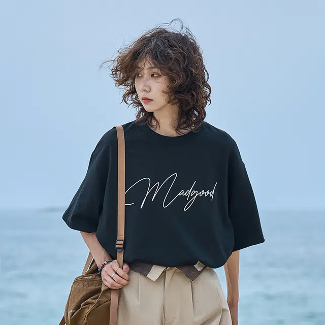 madgood T 2