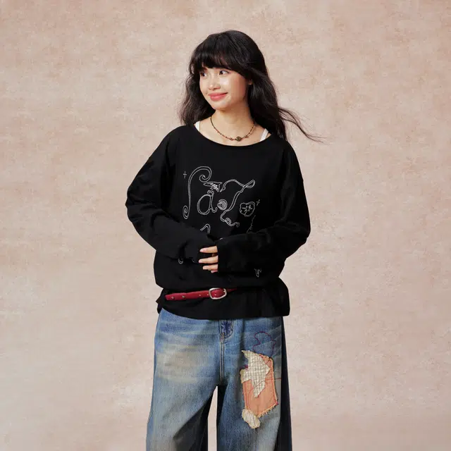Saotome logo T