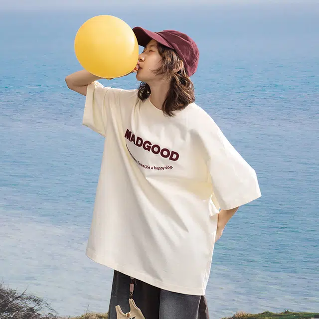 madgood T