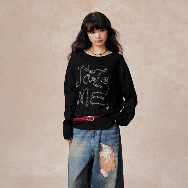 Saotome logo T
