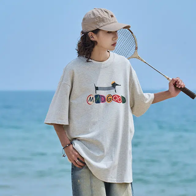 madgood T