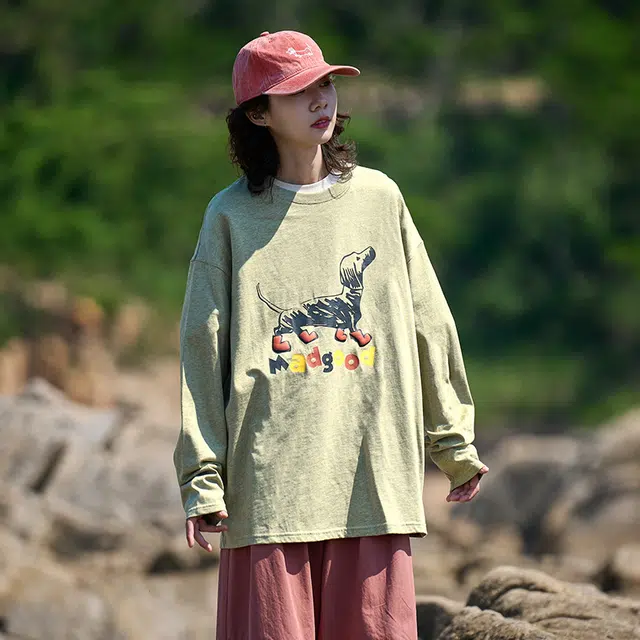 madgood T